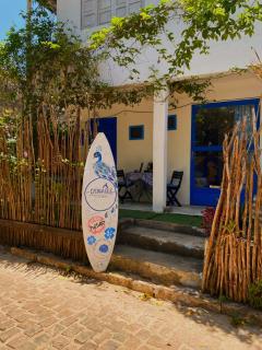 Casinha Blue Pipa - 0