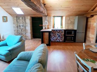 Appartement, centre ville, 2 chambres, 6 pers - 4