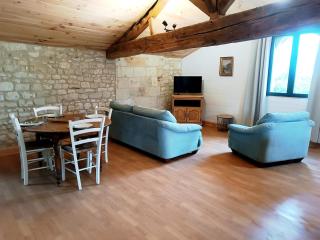 Appartement, centre ville, 2 chambres, 6 pers - 3