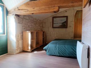 Appartement, centre ville, 2 chambres, 6 pers - 6