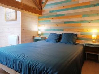 Appartement, centre ville, 2 chambres, 6 pers - 0