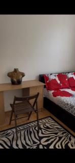 London City Apartament - 7