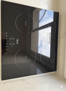 Ussishkin Penthouse - 4