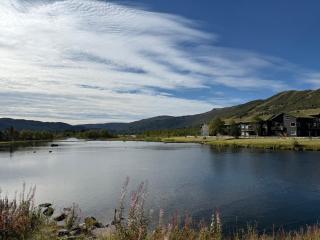 Nice apartment on Geilotunet, Close to city center - 9