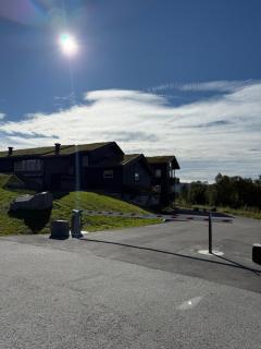 Nice apartment on Geilotunet, Close to city center - 8