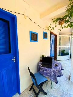 Casinha Blue Pipa - 1