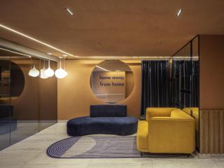 Novotel Mexico City World Trade Center - 7