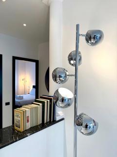 LR Deluxe Apartments - Savoia Marble Suite - Repubblica - 8