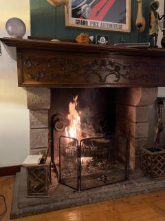 Villa 10 personnes aux pieds des Pyrénées Pau - 9