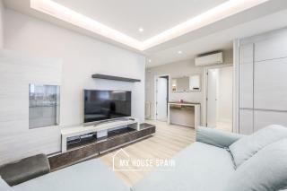 MyHouseSpain - Luz y Espacio junto al Retiro - 7