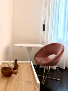 LR Deluxe Apartments - Savoia Marble Suite - Repubblica - 3