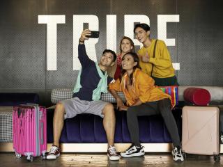 TRIBE Phnom Penh Post Office - 7