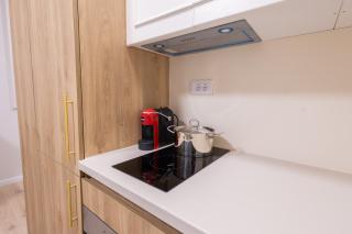 CENTRAL Aparments - 8