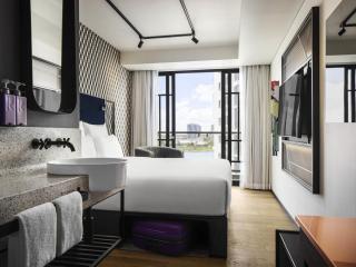 TRIBE Phnom Penh Post Office - 1