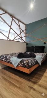 Appartement Cosy avec Sauna - Angouleme - 4 personnes - 8