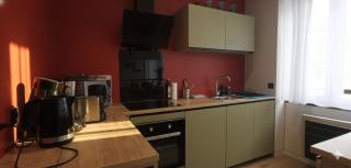 Appartement Cosy avec Sauna - Angouleme - 4 personnes - 5