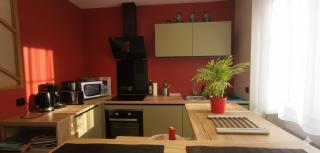 Appartement Cosy avec Sauna - Angouleme - 4 personnes - 6