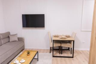 CENTRAL Aparments - 1