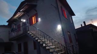 Casa Latini baita alta montagna - 9