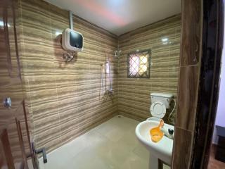 lwinosa Apartment - 9