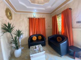 lwinosa Apartment - 5