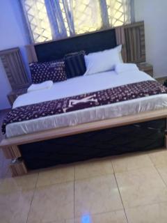 lwinosa Apartment - 3