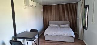 הבקתות של מאי - 4