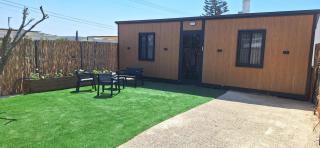 הבקתות של מאי - 3