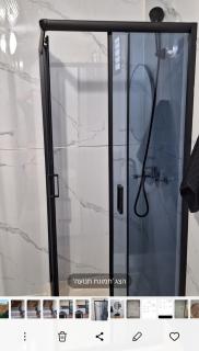 הבקתות של מאי - 2