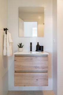 Ultimate Rentals - Casa Sea View Estepona - 800 m van Laguna Beach Club - 4