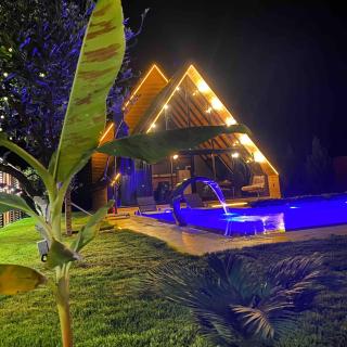 Pars Villa Bungalow - 9