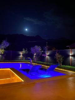 Pars Villa Bungalow - 8