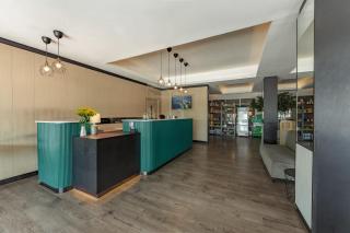 Golden Jade Suvarnabhumi - 3