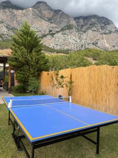 Pars Villa Bungalow - 6