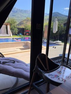 Pars Villa Bungalow - 5