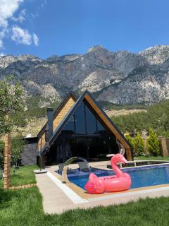 Pars Villa Bungalow - 3