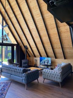 Pars Villa Bungalow - 2