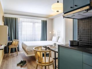 Aparthotel Adagio access Hamburg - 1