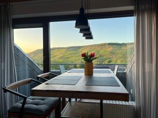 HTS Mosel Apartment Wanderlust Bernkastel Andel - Bernkastel-Kues - 2