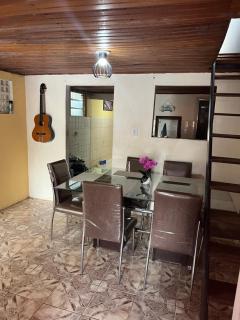 Belém Casa cop30 - 2