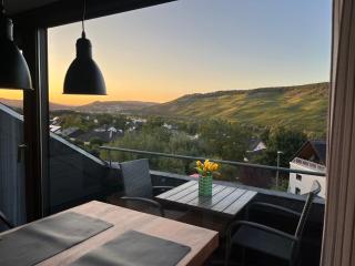 HTS Mosel Apartment Wanderlust Bernkastel Andel - 7