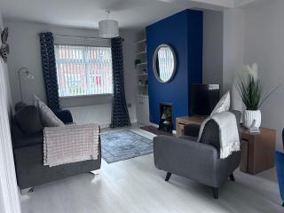 Little Willow Belfast - 3