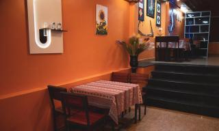 Sapa Central House - 6