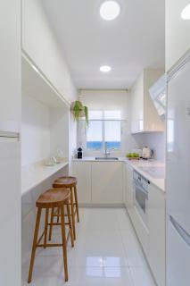 Sea View Apartment Estepona - 800 m From the Beach - 3