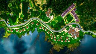 Wenchi Eco-lodge - 6