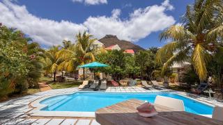 LAKAZ DEL SOL - Elegant apartments with luxurious garden, pool and barbecue area - Tourism Permit Certified - 7