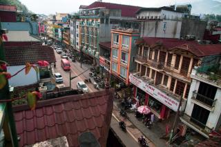 Sapa Central House - 4