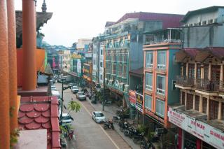 Sapa Central House - 3