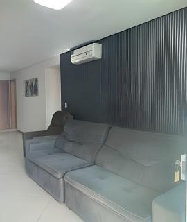 Lindo Apto de 3 dormitórios na Praia de Bombas. - 7