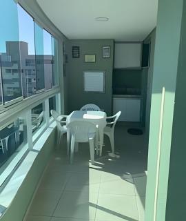 Lindo Apto de 3 dormitórios na Praia de Bombas. - 8